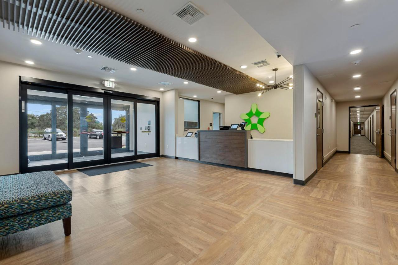 Extended Stay America Premier Suites - Atlanta - Ньюнен Экстерьер фото