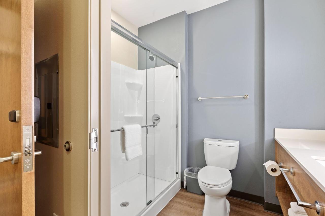 Extended Stay America Premier Suites - Atlanta - Ньюнен Экстерьер фото