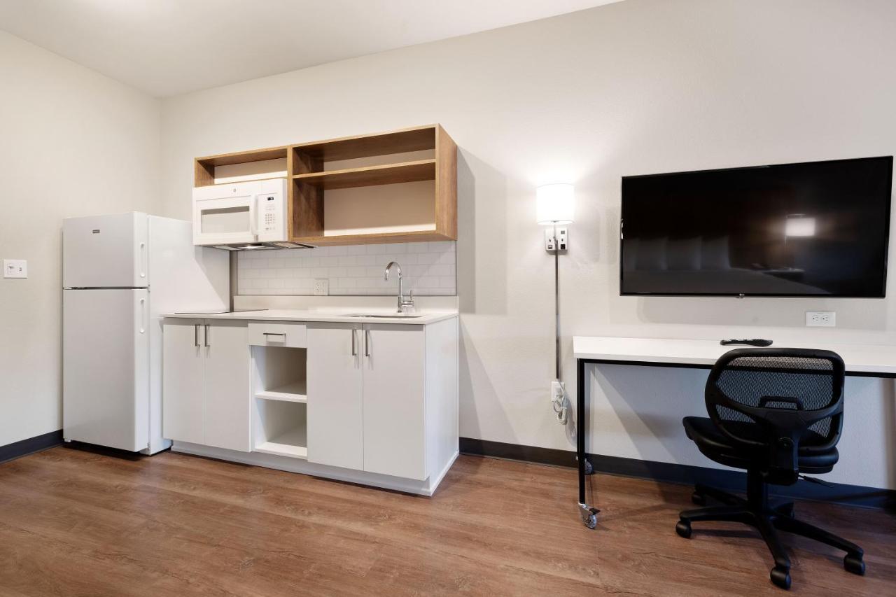 Extended Stay America Premier Suites - Atlanta - Ньюнен Экстерьер фото