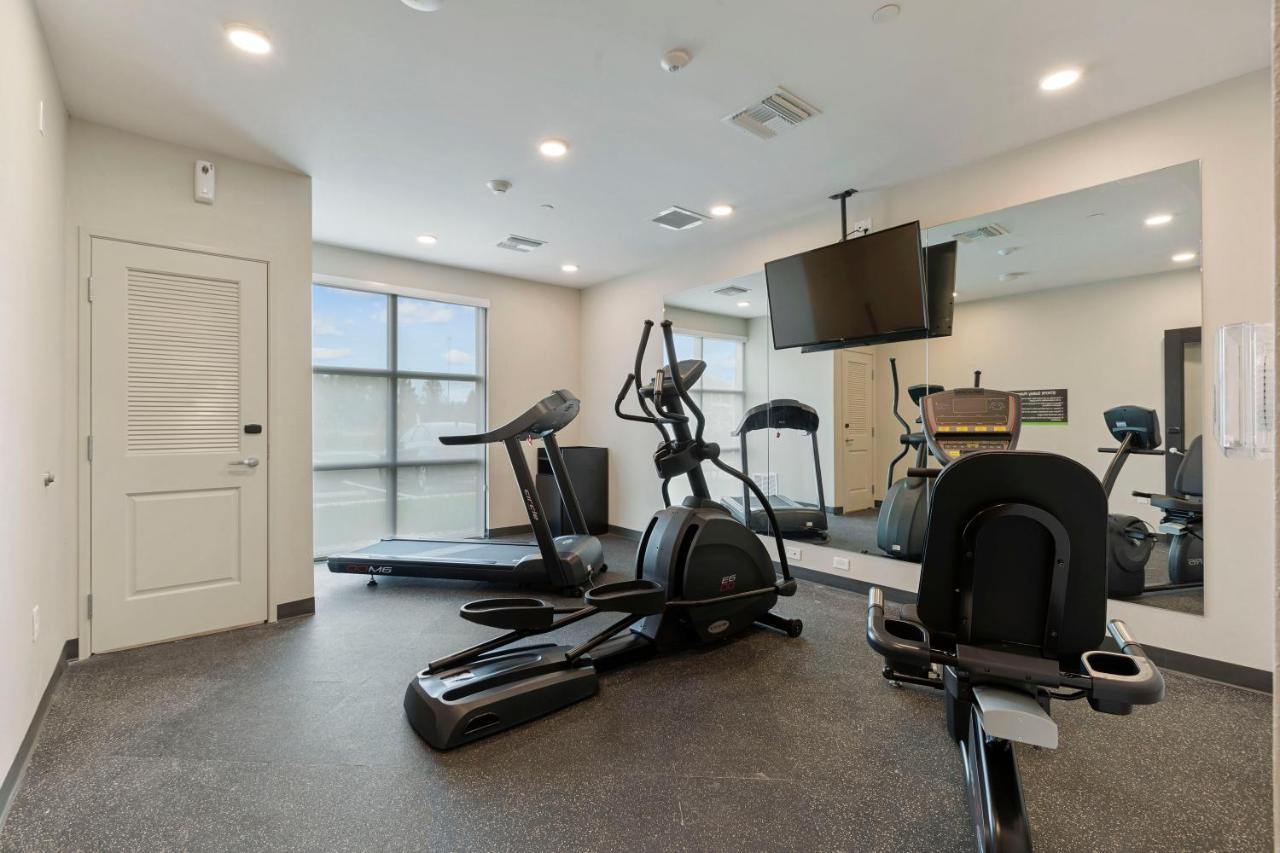 Extended Stay America Premier Suites - Atlanta - Ньюнен Экстерьер фото