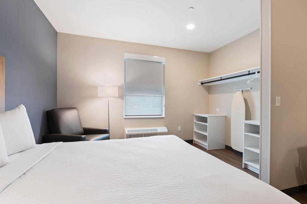 Extended Stay America Premier Suites - Atlanta - Ньюнен Экстерьер фото