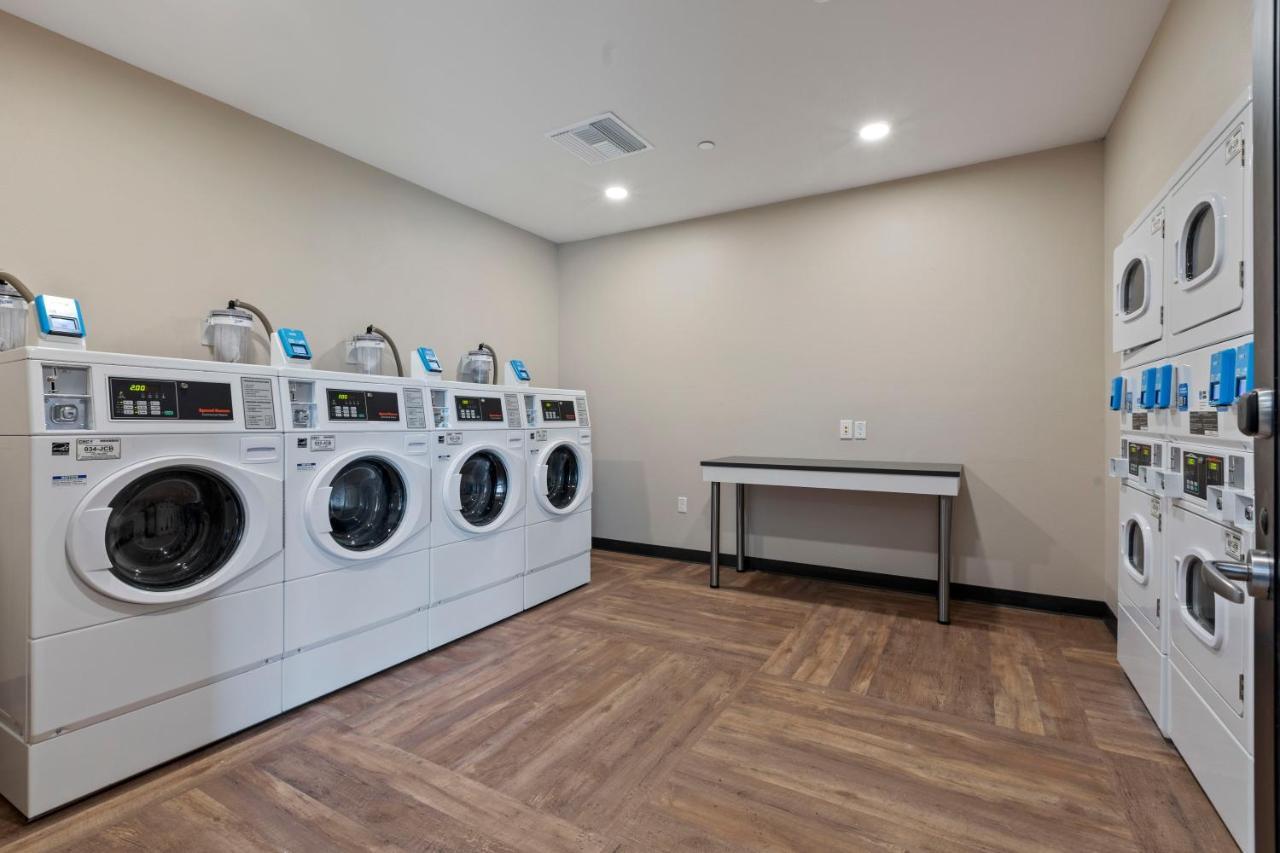 Extended Stay America Premier Suites - Atlanta - Ньюнен Экстерьер фото