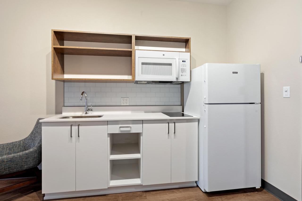 Extended Stay America Premier Suites - Atlanta - Ньюнен Экстерьер фото