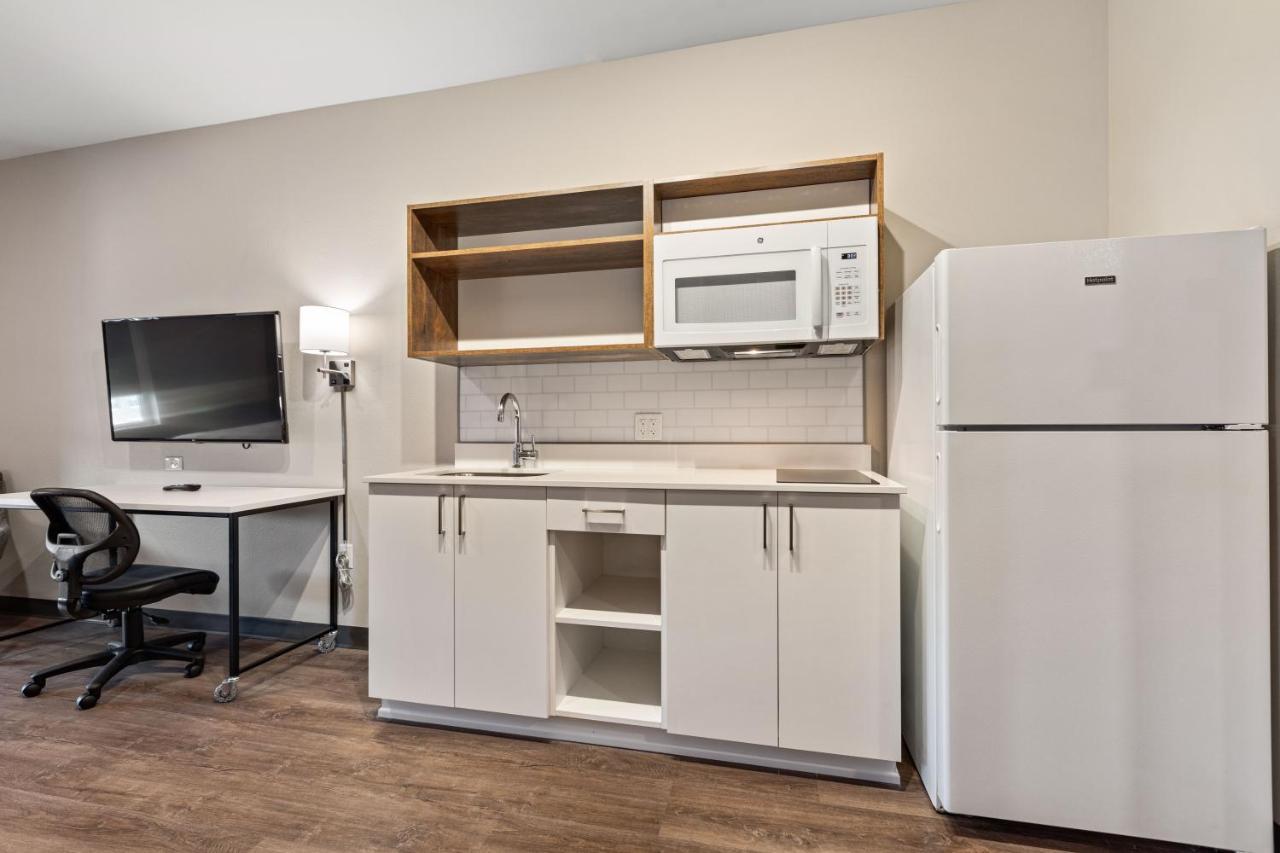 Extended Stay America Premier Suites - Atlanta - Ньюнен Экстерьер фото