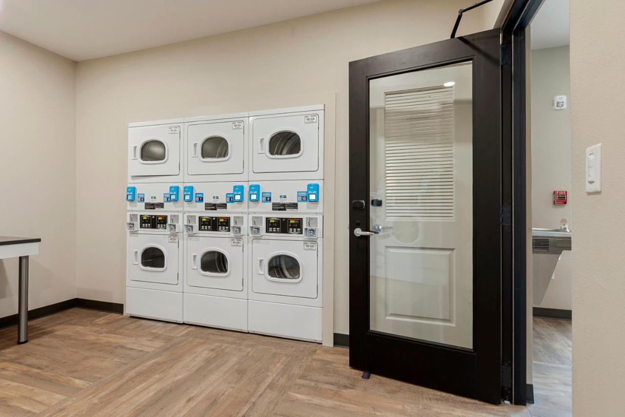 Extended Stay America Premier Suites - Atlanta - Ньюнен Экстерьер фото