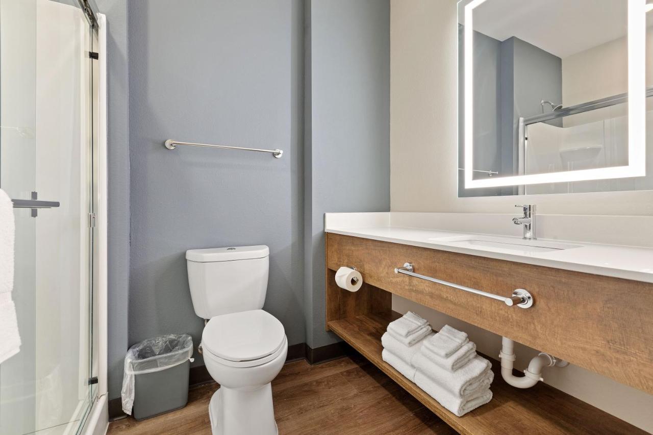 Extended Stay America Premier Suites - Atlanta - Ньюнен Экстерьер фото