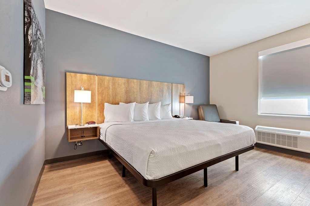 Extended Stay America Premier Suites - Atlanta - Ньюнен Номер фото