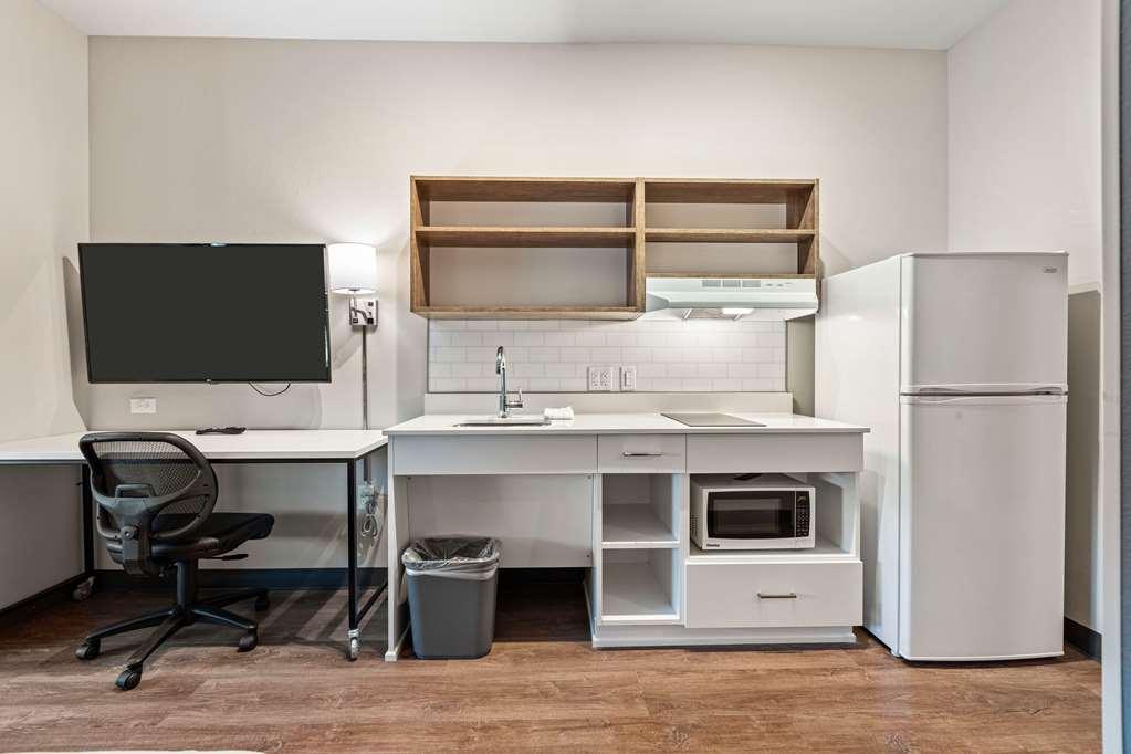 Extended Stay America Premier Suites - Atlanta - Ньюнен Номер фото