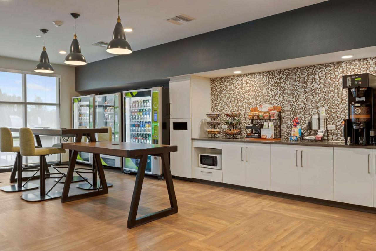Extended Stay America Premier Suites - Atlanta - Ньюнен Экстерьер фото