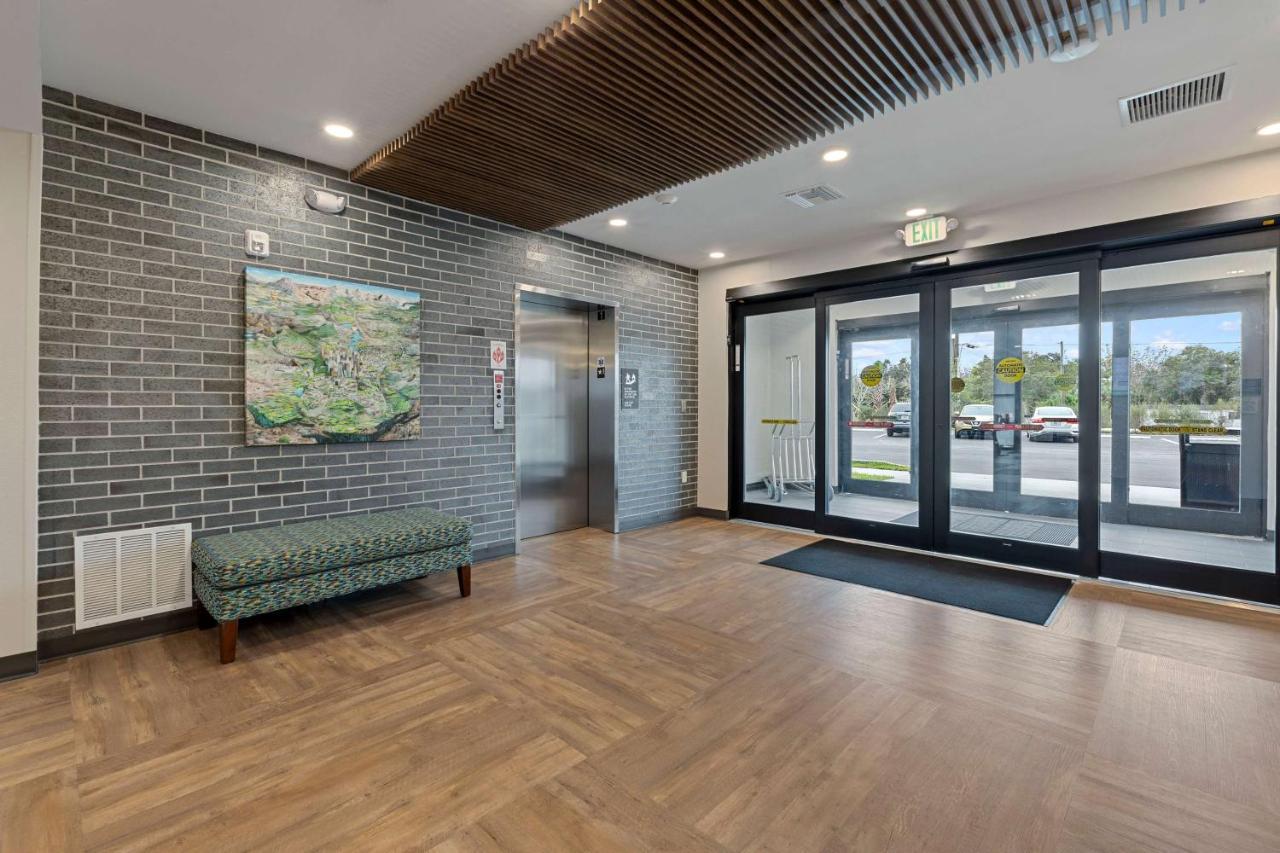 Extended Stay America Premier Suites - Atlanta - Ньюнен Экстерьер фото
