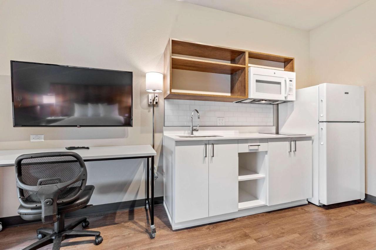 Extended Stay America Premier Suites - Atlanta - Ньюнен Экстерьер фото