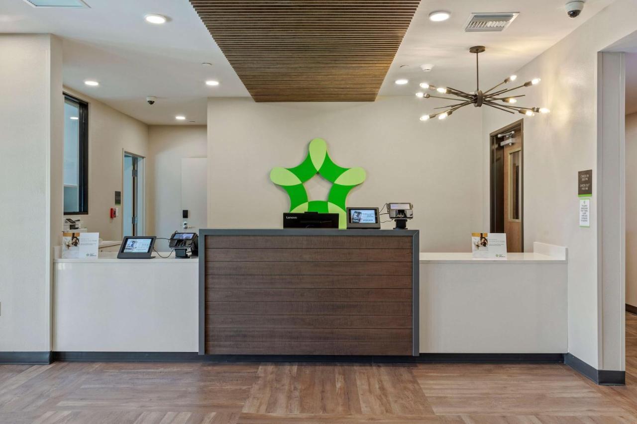 Extended Stay America Premier Suites - Atlanta - Ньюнен Экстерьер фото