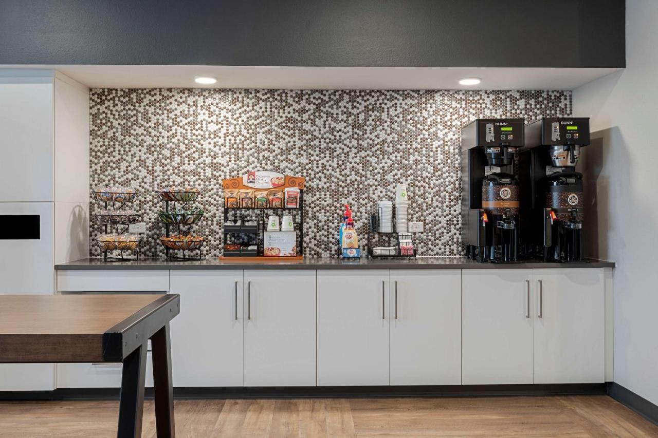 Extended Stay America Premier Suites - Atlanta - Ньюнен Экстерьер фото