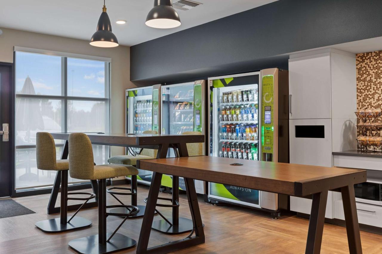 Extended Stay America Premier Suites - Atlanta - Ньюнен Экстерьер фото