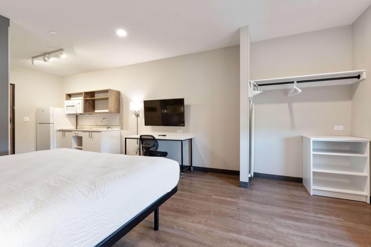 Extended Stay America Premier Suites - Atlanta - Ньюнен Экстерьер фото