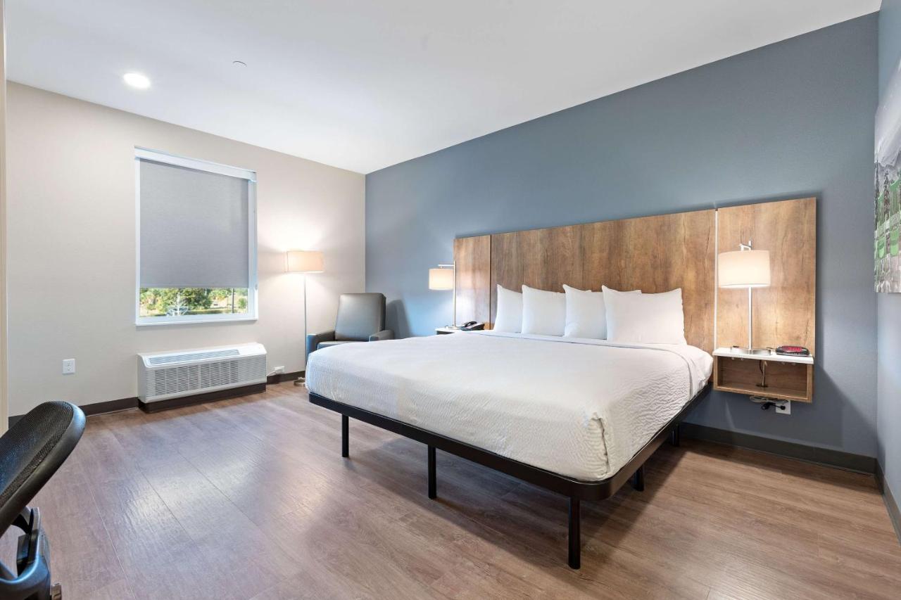 Extended Stay America Premier Suites - Atlanta - Ньюнен Экстерьер фото