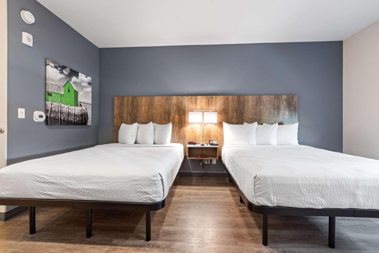Extended Stay America Premier Suites - Atlanta - Ньюнен Экстерьер фото