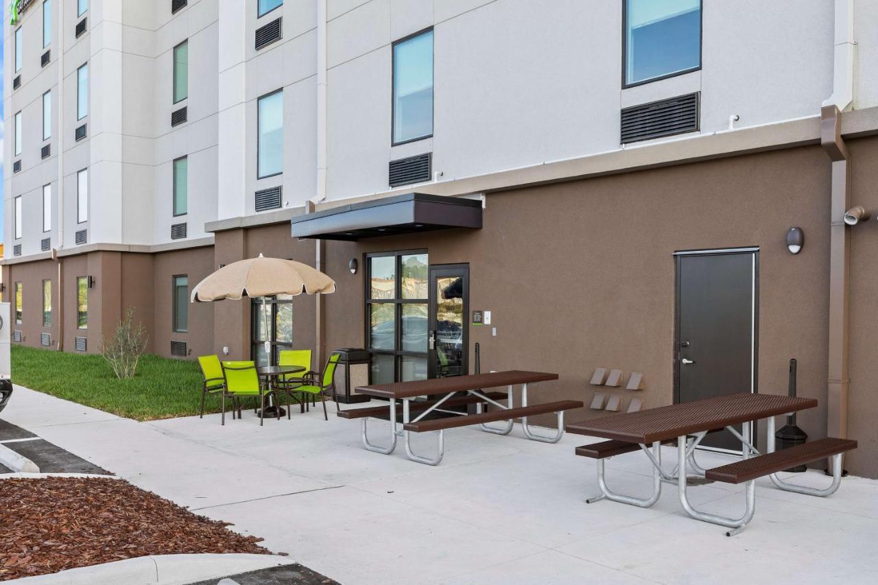Extended Stay America Premier Suites - Atlanta - Ньюнен Экстерьер фото