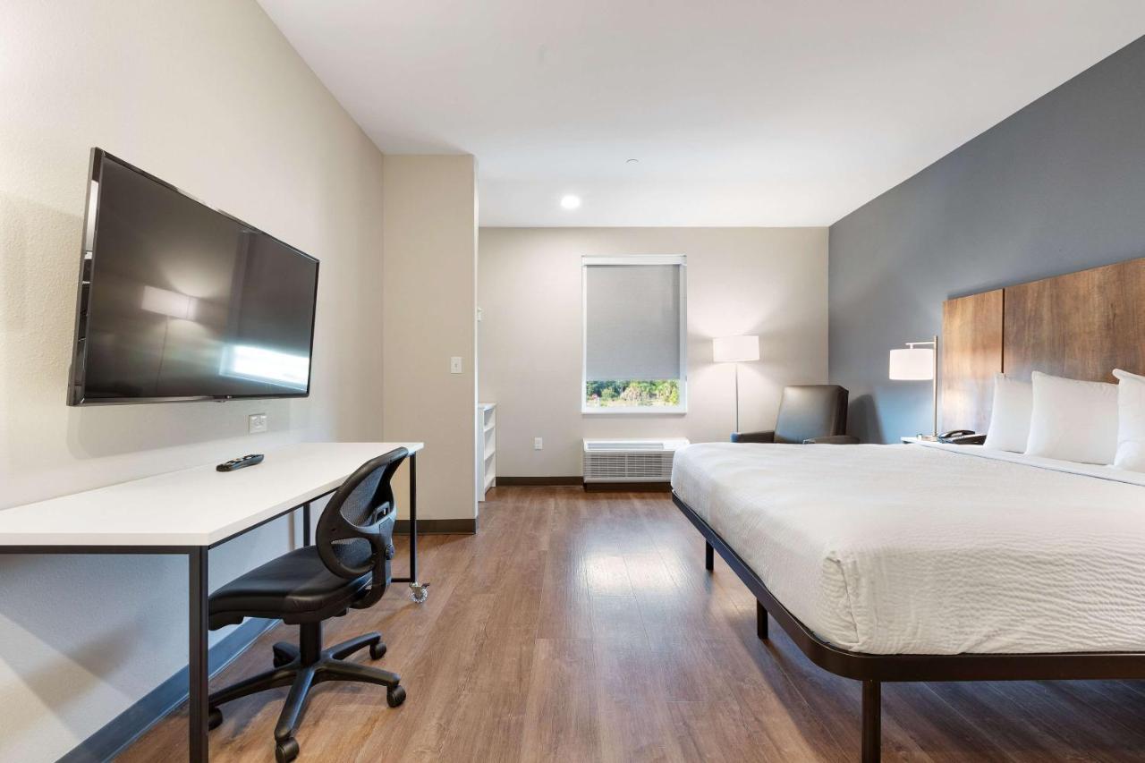 Extended Stay America Premier Suites - Atlanta - Ньюнен Экстерьер фото