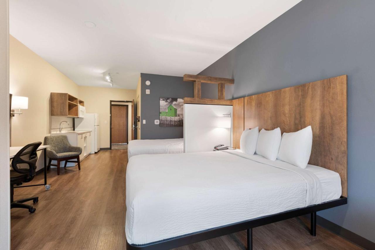 Extended Stay America Premier Suites - Atlanta - Ньюнен Экстерьер фото