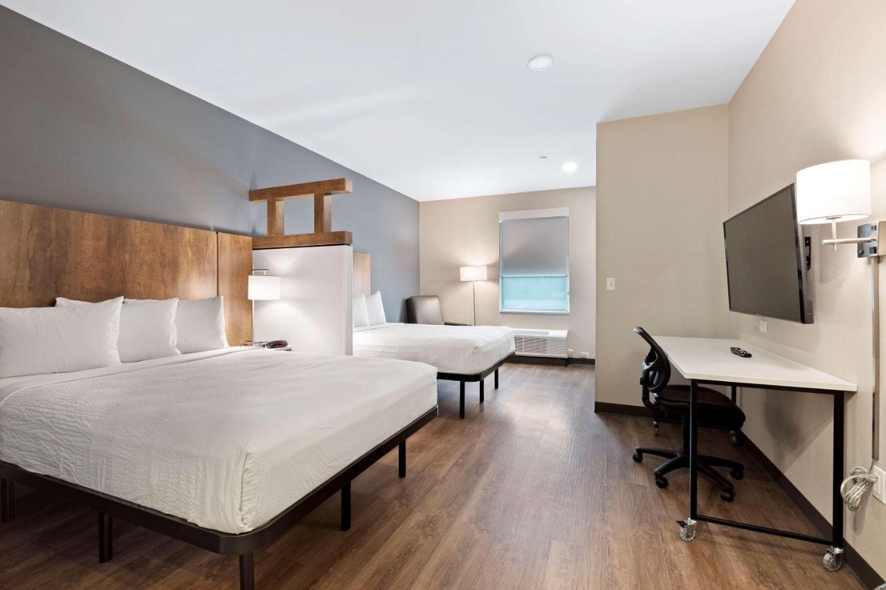 Extended Stay America Premier Suites - Atlanta - Ньюнен Экстерьер фото