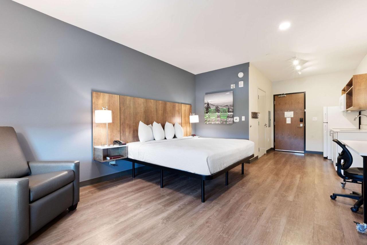 Extended Stay America Premier Suites - Atlanta - Ньюнен Экстерьер фото