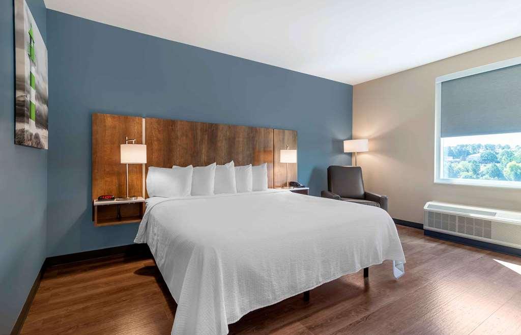 Extended Stay America Premier Suites - Atlanta - Ньюнен Номер фото