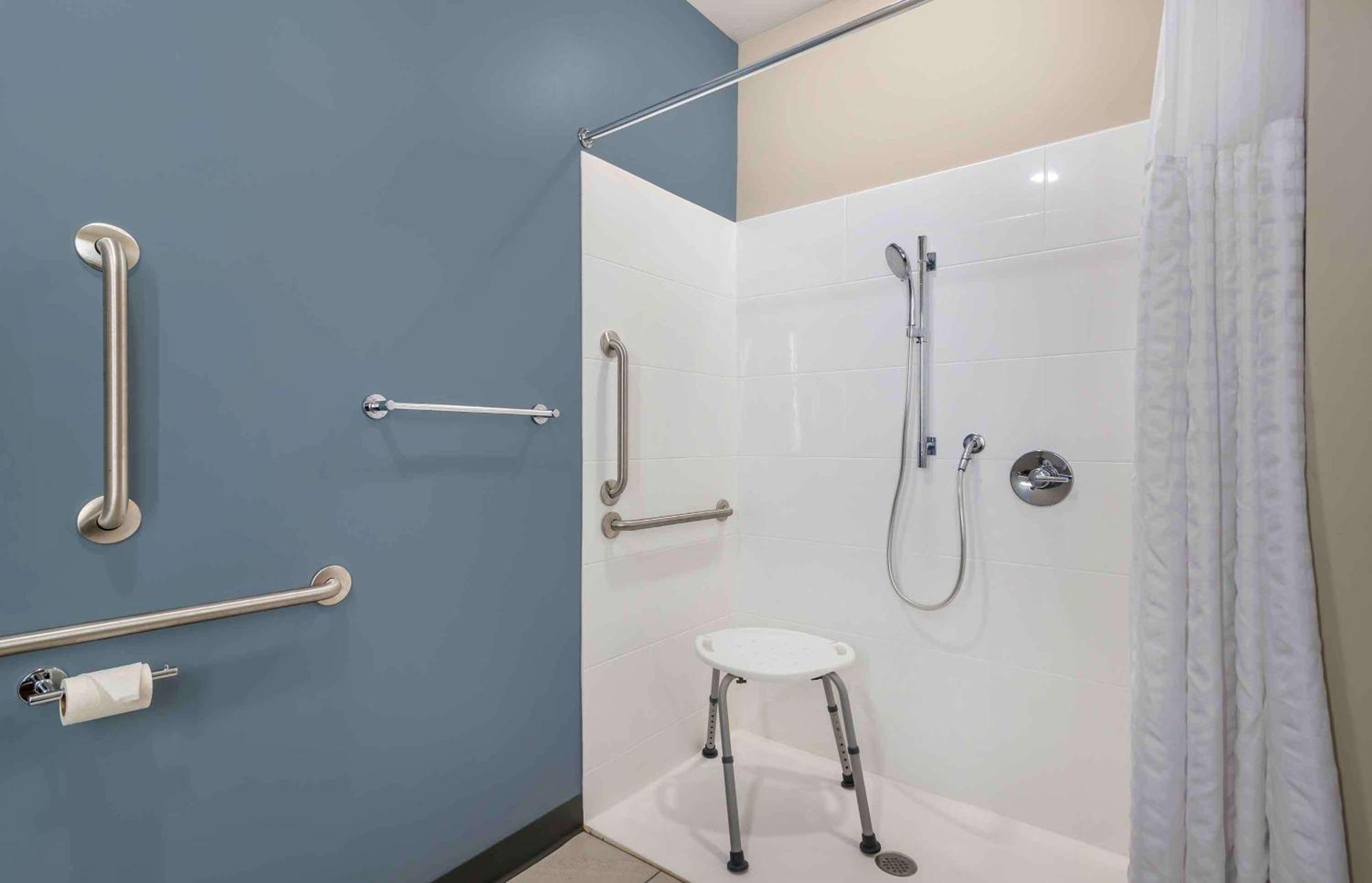 Extended Stay America Premier Suites - Atlanta - Ньюнен Экстерьер фото