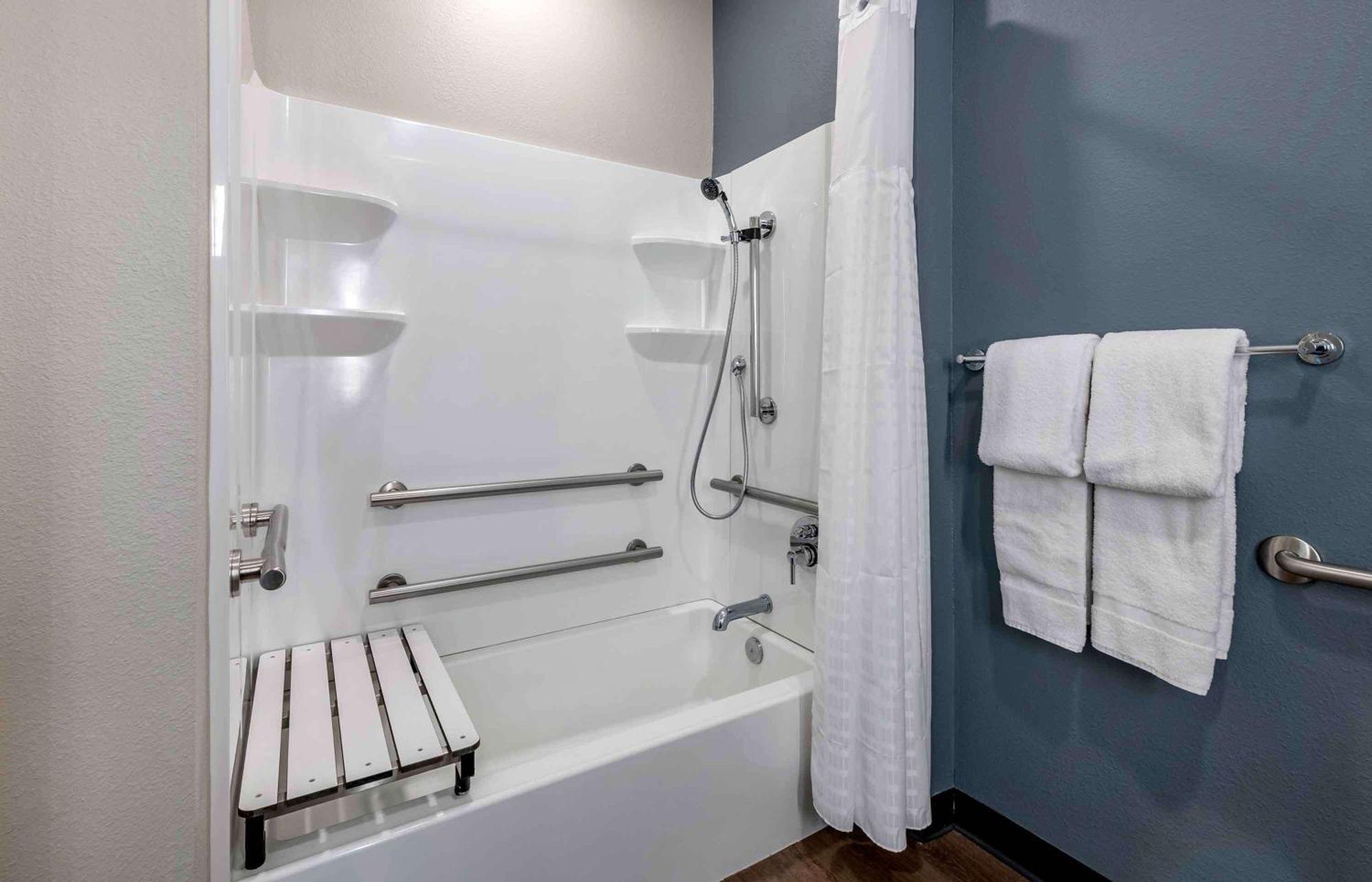 Extended Stay America Premier Suites - Atlanta - Ньюнен Экстерьер фото