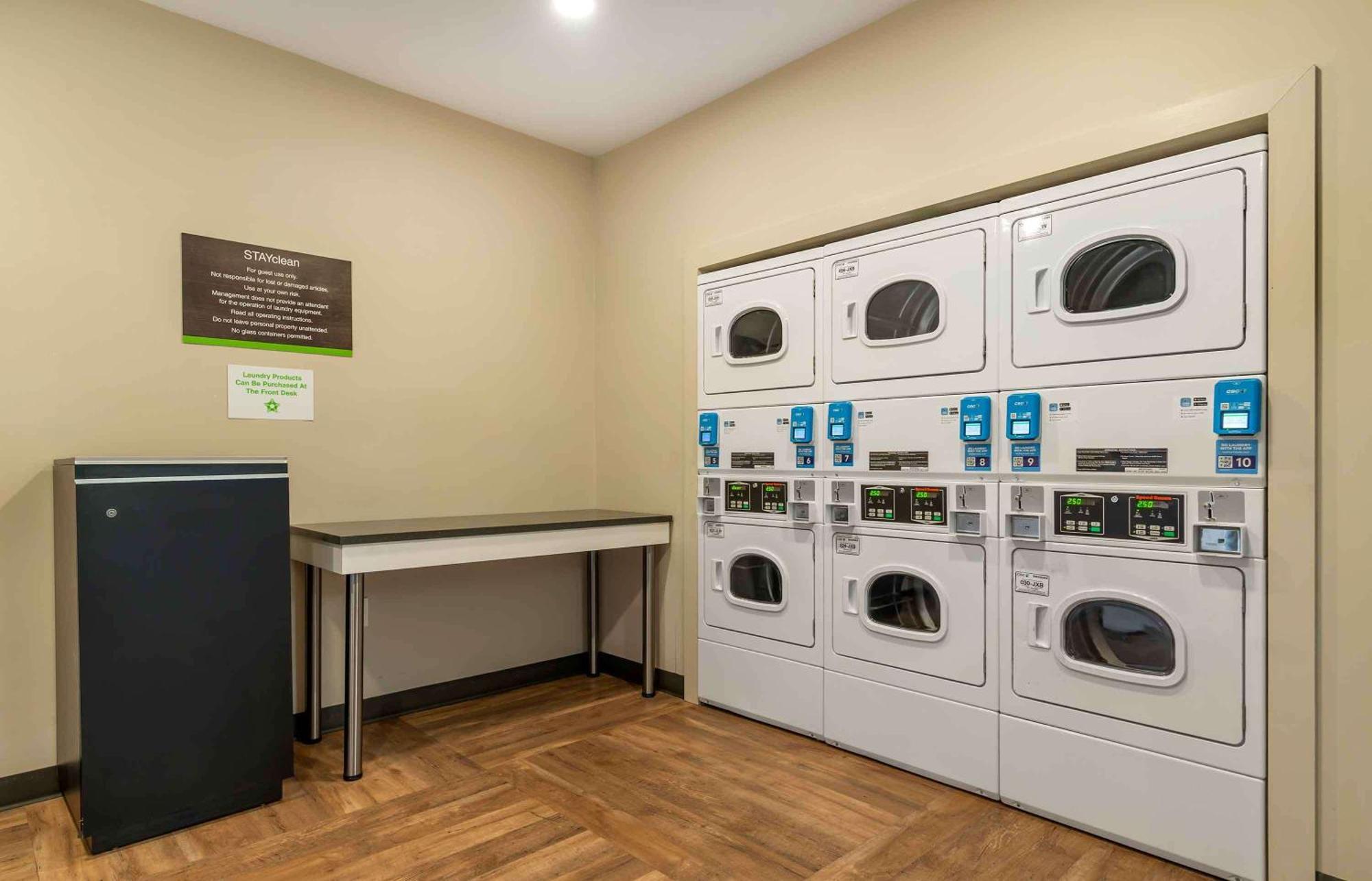 Extended Stay America Premier Suites - Atlanta - Ньюнен Экстерьер фото