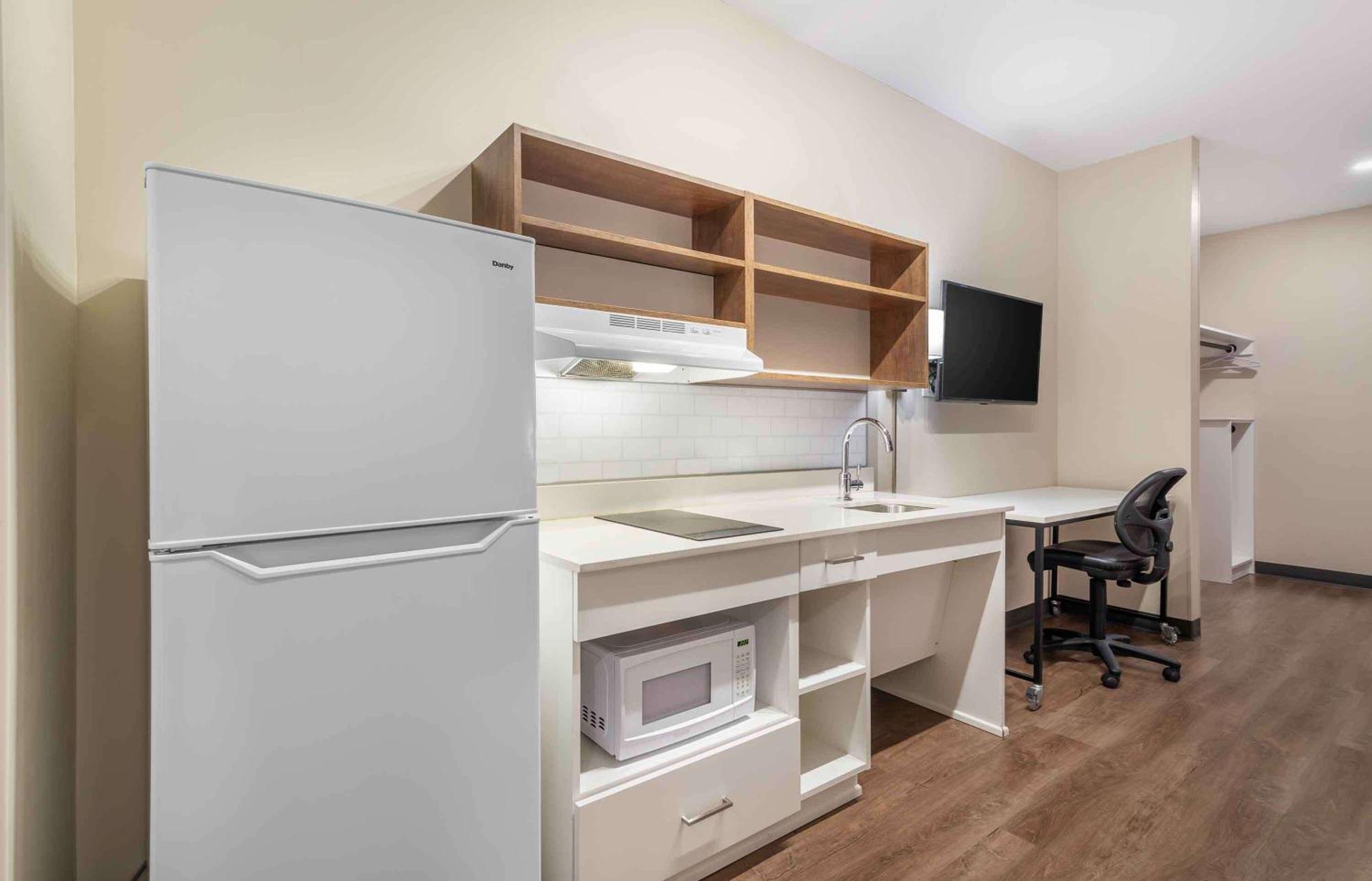 Extended Stay America Premier Suites - Atlanta - Ньюнен Экстерьер фото