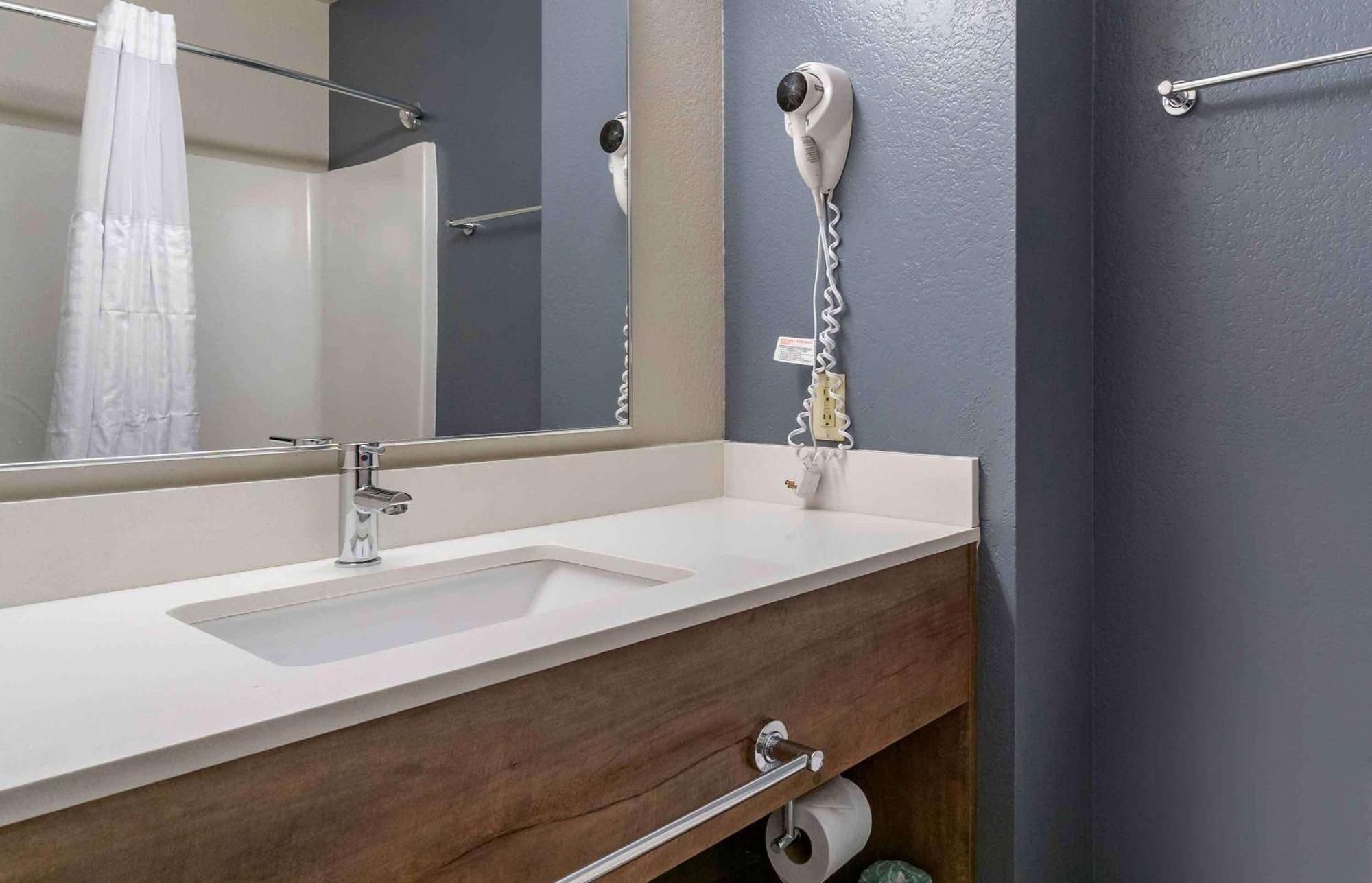 Extended Stay America Premier Suites - Atlanta - Ньюнен Экстерьер фото