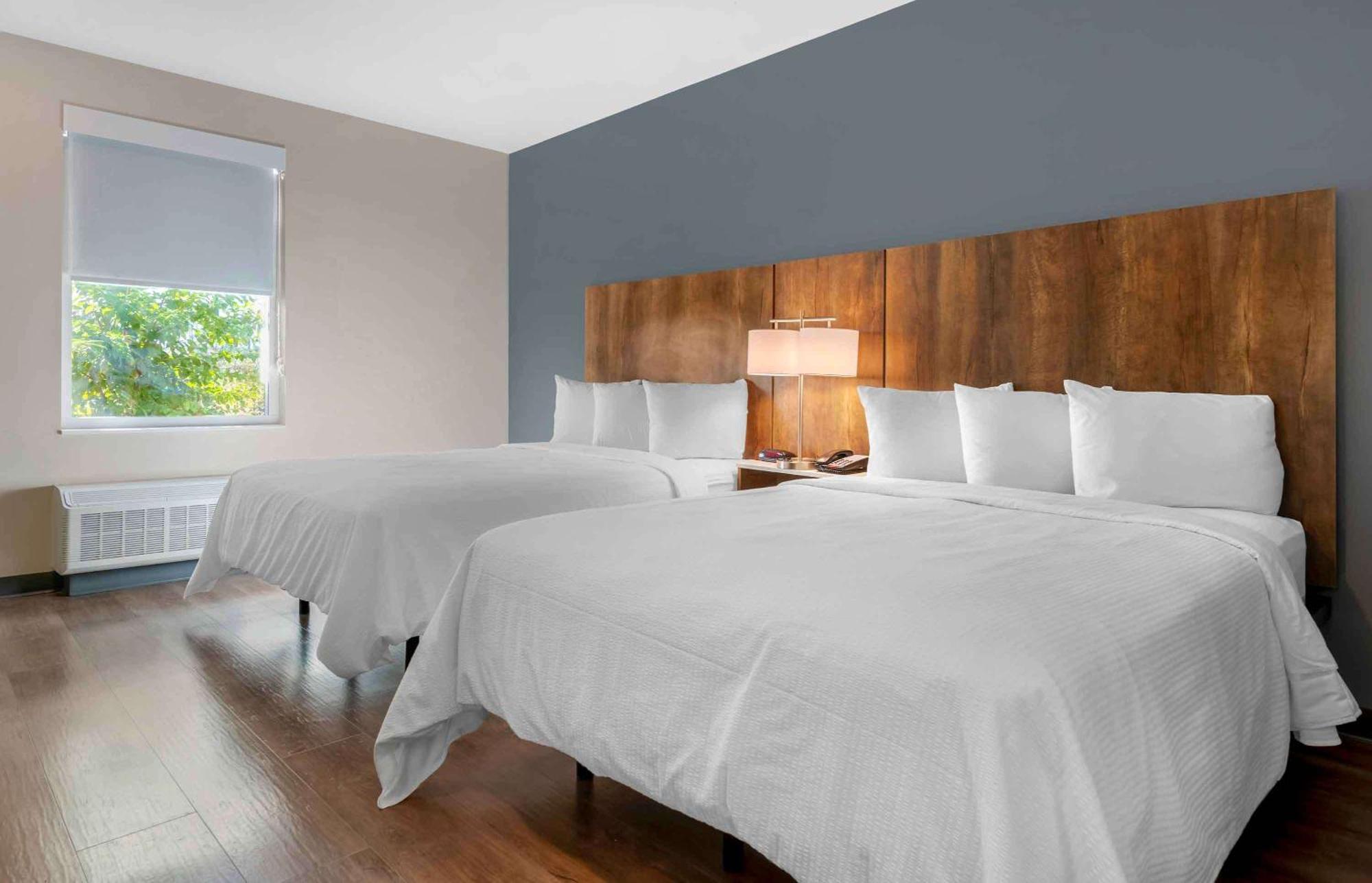 Extended Stay America Premier Suites - Atlanta - Ньюнен Экстерьер фото