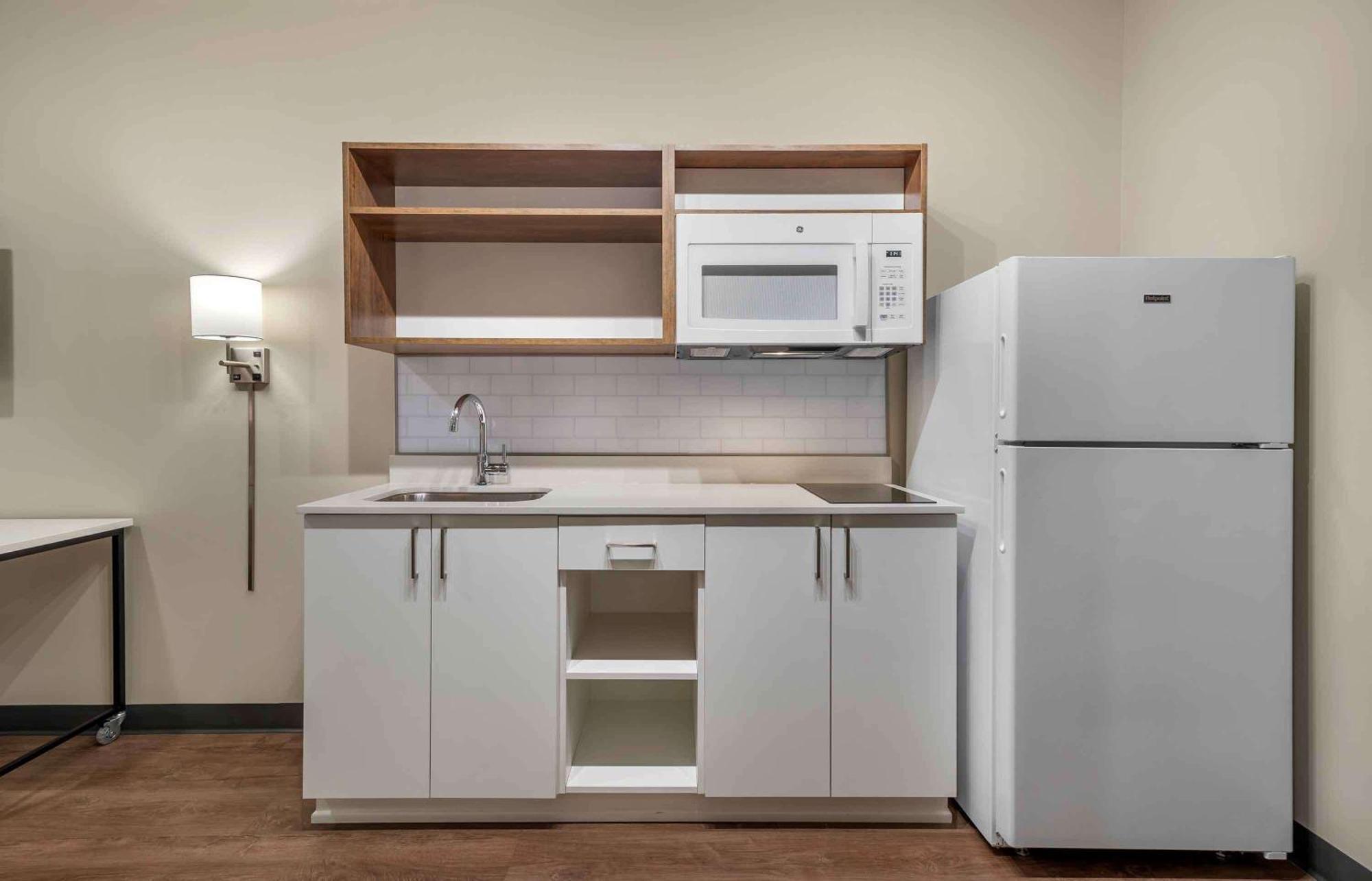 Extended Stay America Premier Suites - Atlanta - Ньюнен Экстерьер фото