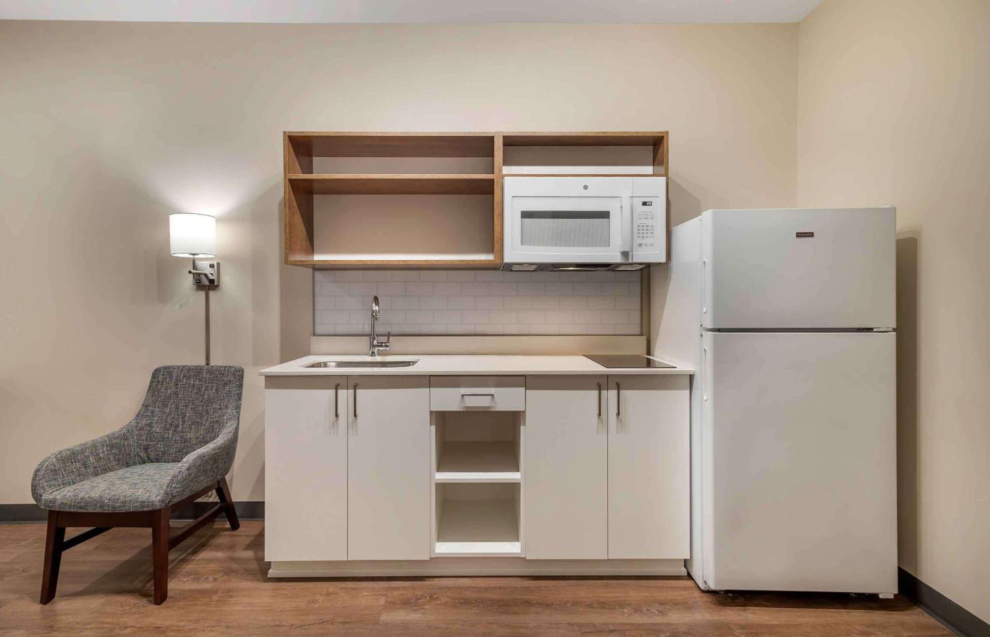 Extended Stay America Premier Suites - Atlanta - Ньюнен Экстерьер фото